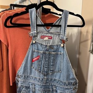 Union bay Overalls